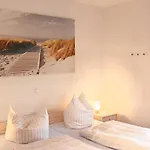 Mitteldeck 524 Appartement Rechlin