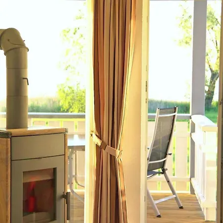 Mitteldeck 524 * Rechlin