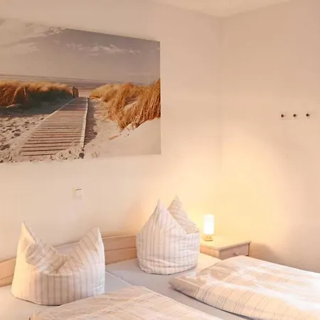 Mitteldeck 524 Apartment Rechlin