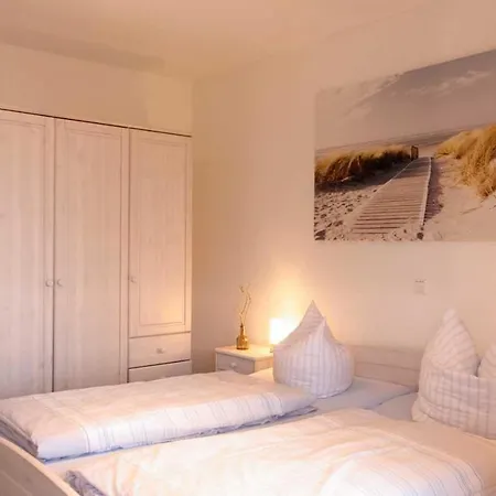 Apartmán Mitteldeck 524 *