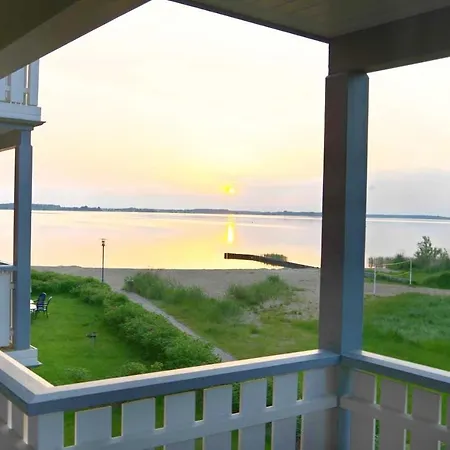 Mitteldeck 524 * Rechlin