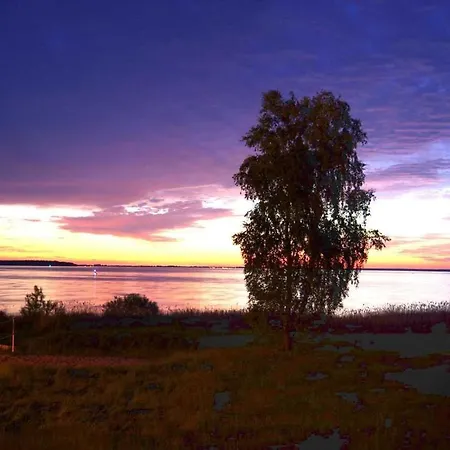 Mitteldeck 524 Apartmán Rechlin