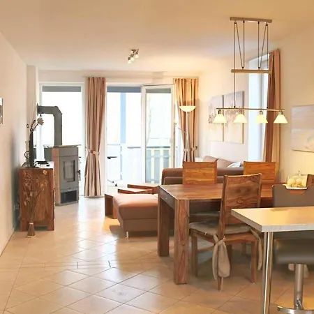 Mitteldeck 524 * Rechlin