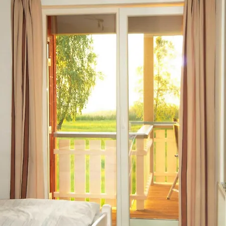Mitteldeck 524 Rechlin