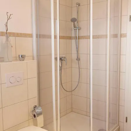 Mitteldeck 524 Apartmán Rechlin