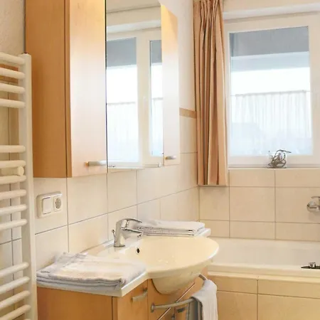 Mitteldeck 524 Apartmán