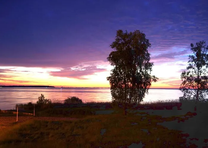 Mitteldeck 524 Lejlighed Rechlin