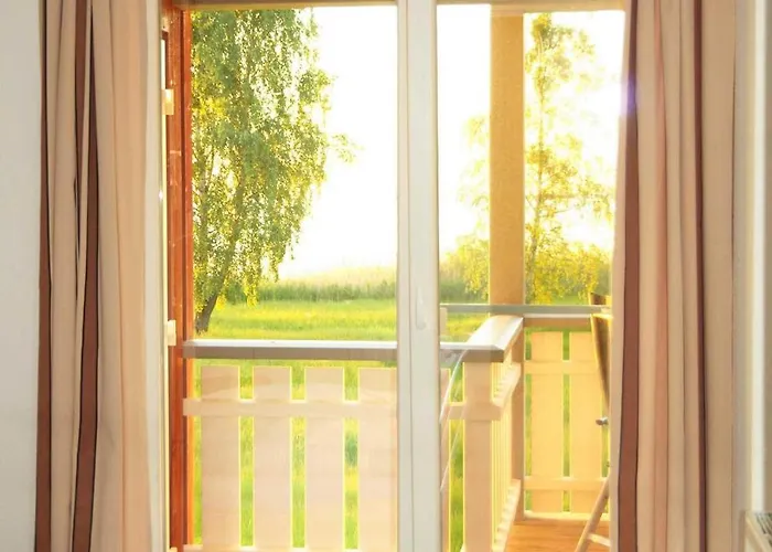 Mitteldeck 524 Rechlin